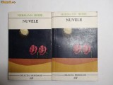 Hermann Hesse NuvelE 22/0