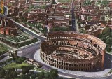 Ilustrata Italia-Roma