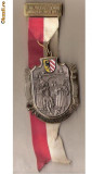 CIA 147 Medalie heraldica - interesanta -(germana)