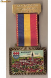 CIA 166 Medalie heraldica - interesanta -(germana)