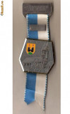 CIA 155 Medalie heraldica - interesanta -(germana)