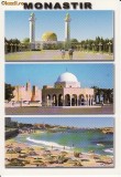 Ilustrata Tunisia - Monastir