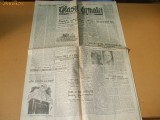 Ziar GLASUL ARMATEI 19 07 1947