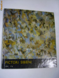 PICTORI SIBIENI -(album de pictura)