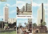 Ilustrata Germania-Leipzig-RDG