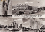Ilustrata Germania-Berlin -RDG