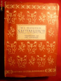 W. MAUGHAM - SALTIMBANCII (orig.THEATRE) - 1940