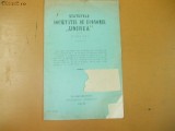 Statute Soc. economie ,,Unirea&quot; Dorohoi 1908