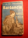 Al.Ivan Constantinov - Bai -Ganciu -cca.1930