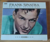 Cumpara ieftin Frank Sinatra - The Ultimate Collection (2CD), Jazz