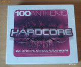 Cumpara ieftin 100 Anthems Hardcore (5CD), House