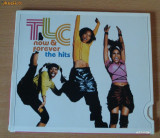 Cumpara ieftin TLC - Now and Forever The Hits, R&amp;B