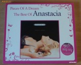 Anastacia - Pieces Of A Dream.The Best Of, Pop