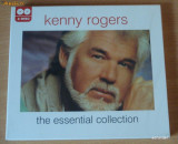 Cumpara ieftin Kenny Rogers - The Essential Collection (2CD), CD, Country