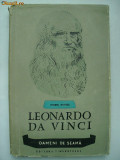 Ovidiu Drimba - Leonardo da Vinci, 1957, Tineretului