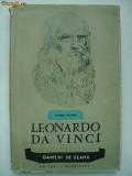 Ovidiu Drimba - Leonardo da Vinci, 1957