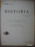 LISEZ MOI HISTORIQUE - HISTORIA MAGAZINE ILLUSTRE BI-MENSUEL { ~ 9 numere si 2 suplimente 5 august 1910-20 noiembrie 1910, 248 ilustratii}