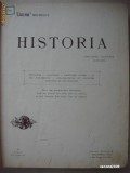 LISEZ MOI HISTORIQUE - HISTORIA MAGAZINE ILLUSTRE BI-MENSUEL { ~ 9 numere si 2 suplimente 5 august 1910-20 noiembrie 1910, 248 ilustratii}