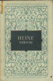 Heine - Versuri