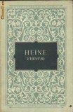 Heine - Versuri