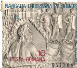 Colita-Navigatia Europeana pe Dunare