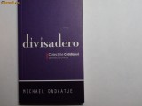 Divisadero-Michael Ondaatje