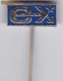 Insigna pin E 30