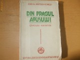 I. Bratescu - Voinesti Din pragul apusului 1935 011