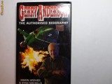 Gerry Anderson The authorised biography, 1996