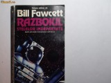 Razboilui stelelor indepartate Bill Fawcett, 1995, Nemira