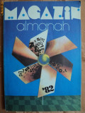 ALMANAH MAGAZIN - ANUL 1982