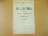 Dare de seama Corporatia ,,Breslelor Unite&quot; Targoviste 1910