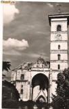 Ilustrata-ALBA IULIA-Catedrala romano-catolica