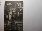 Mircea Nedelciu Si ieri va fi o zi,rf3/2, 1989, Alta editura