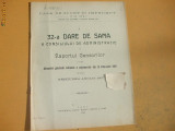 Darea de seama 32 Casa de scont si imprumut Iasi 1908