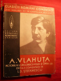 A.Vlahuta -Viata si opera pictorului N.Grigorescu -Ed.aIIa 1939