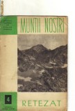 Muntii nostri - Retezat