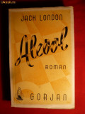 JACK LONDON - ALCOOL (John Barleycorn)- 1943