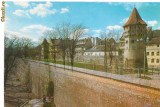 Carte postala(ilustrata)-Sibiu