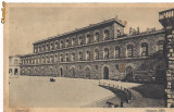 carte postala(ilustrata)-PALAZZO PITTI-1931