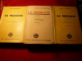 IONEL TEODOREANU - LA MEDELENI -3 VOLUME 1943
