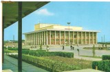 carte postala(ilustrata)-TULCEA-Casa de cultura