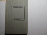 Cervantes Bruno Frank RF4/3