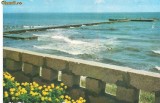 carte postala(ilustrata)-EFORIE NORD-Vedere