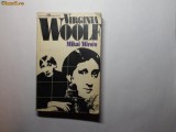 Virginia Woolf - Autor : Mihai Miroiu RF21/0