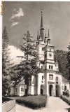 carte postala(ilustrata)-BRASOV-Biserica Sf Nicolaie