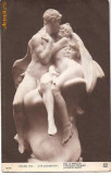 T FOTO 51 Romantica -Indragostiti -Salon 1911 -E.R. SUCHETET -NID D`AMOUR -nuduri