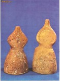 CPI (B58) FIGURINE DE LUT ARS,CARNA-DUNARENI, DOLJ