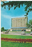 Carte postala(ilustrata)-CLUJ-Hotel Napoca