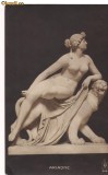 carte postala(ilustrata)-ARIADNE